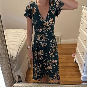 Stitchfix high low dress, size small